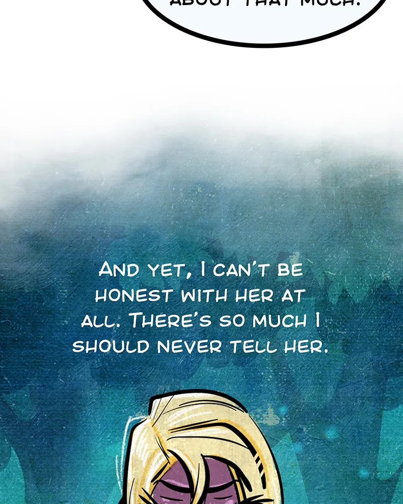 HEART Anthology Chapter 91 page 50 - 