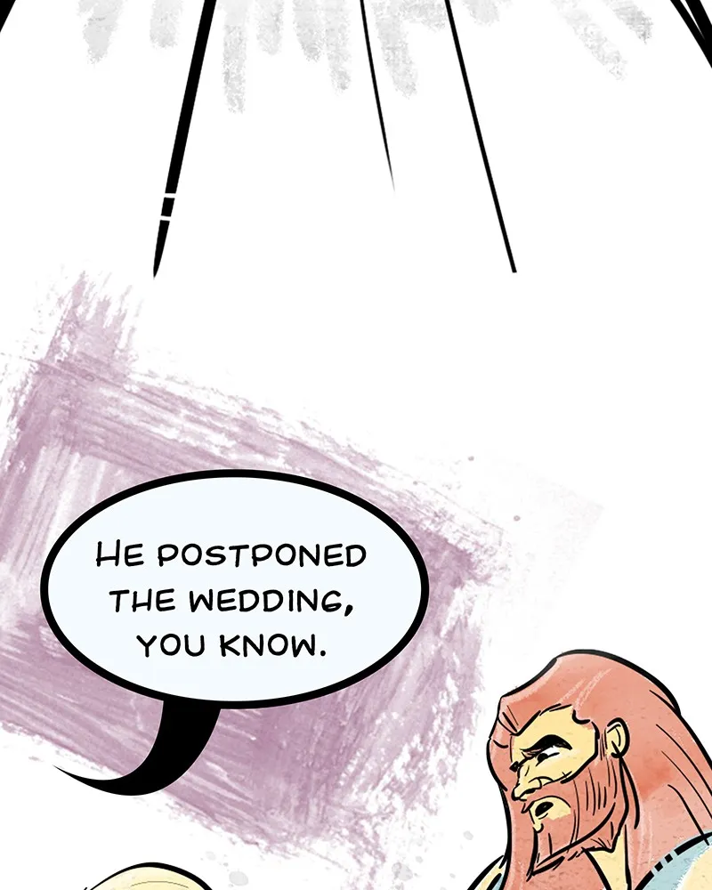 HEART Anthology Chapter 91 page 52 - 