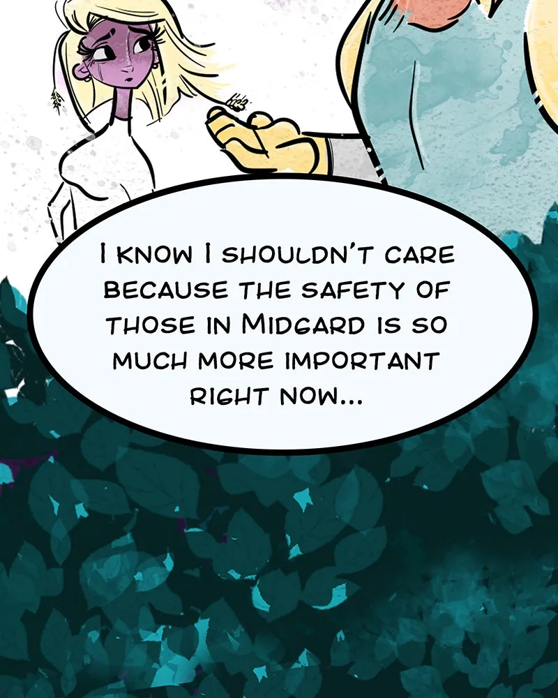 HEART Anthology Chapter 91 page 53 - 