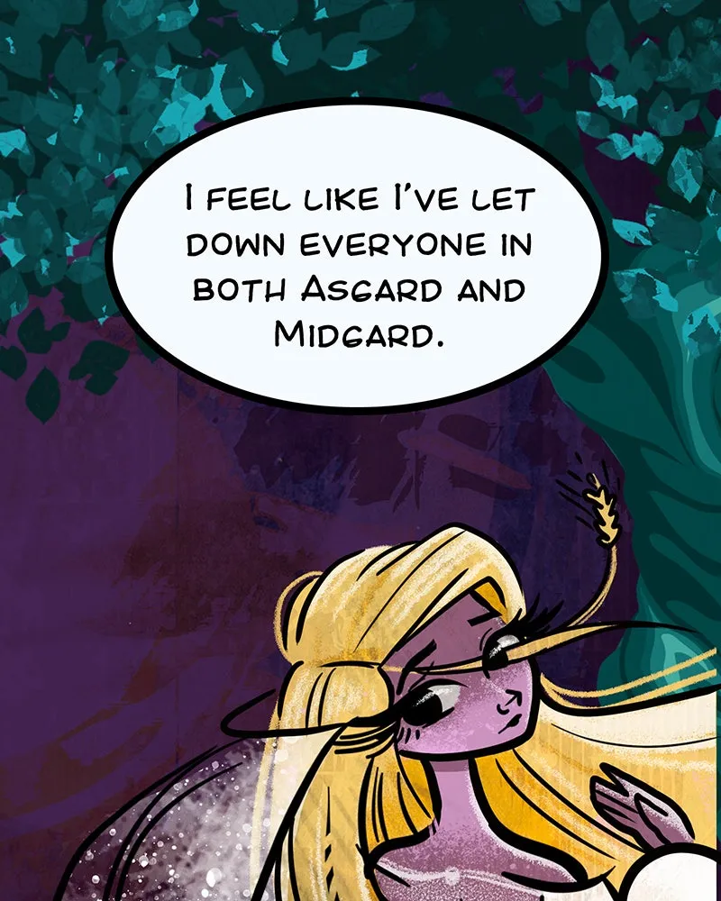 HEART Anthology Chapter 91 page 54 - 