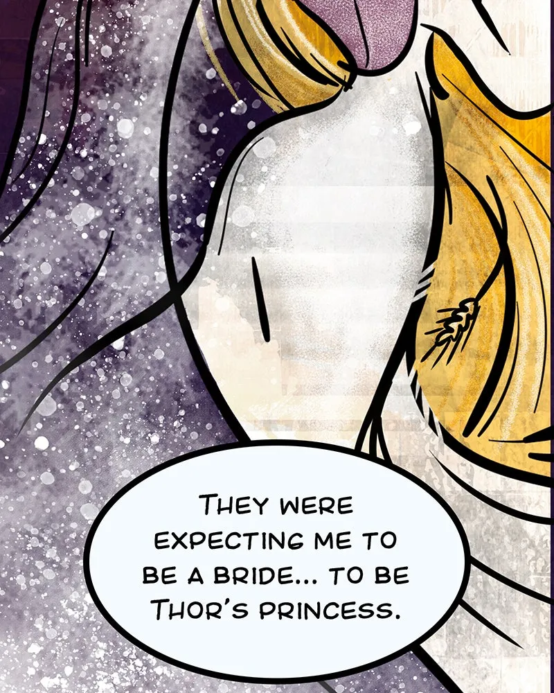 HEART Anthology Chapter 91 page 55 - 