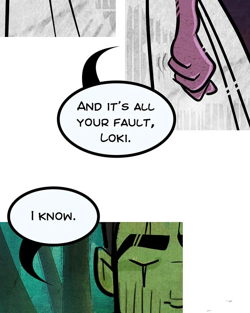 HEART Anthology Chapter 91 page 59 - 