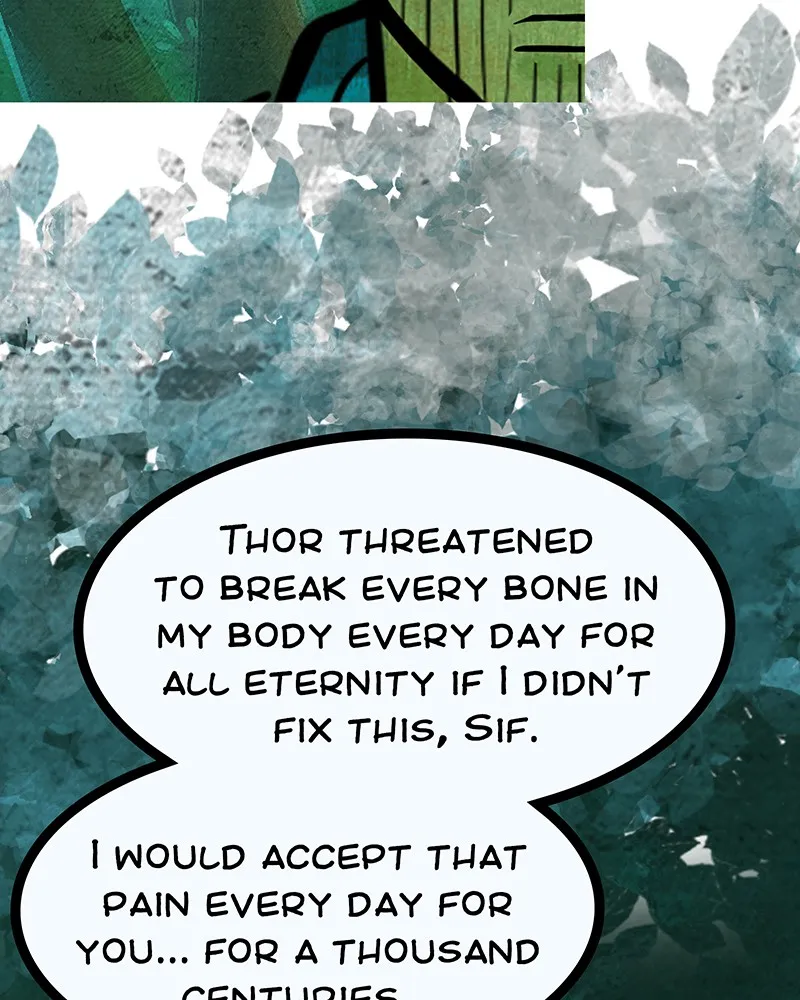 HEART Anthology Chapter 91 page 60 - 