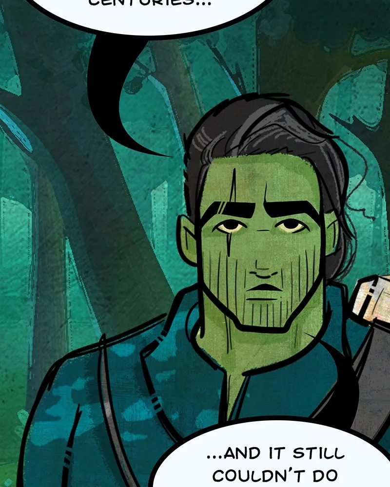 HEART Anthology Chapter 91 page 61 - 