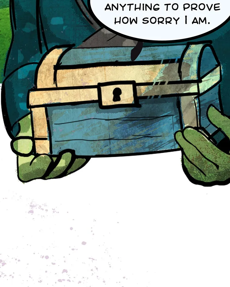 HEART Anthology Chapter 91 page 62 - 