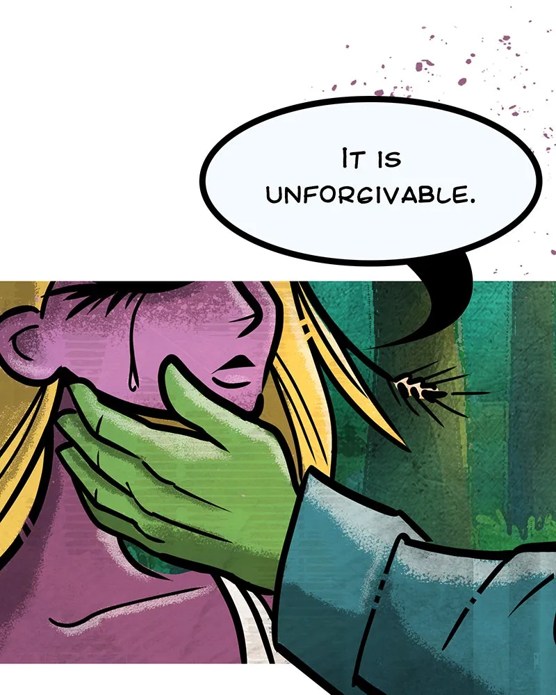 HEART Anthology Chapter 91 page 65 - 