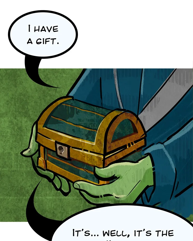HEART Anthology Chapter 91 page 68 - 