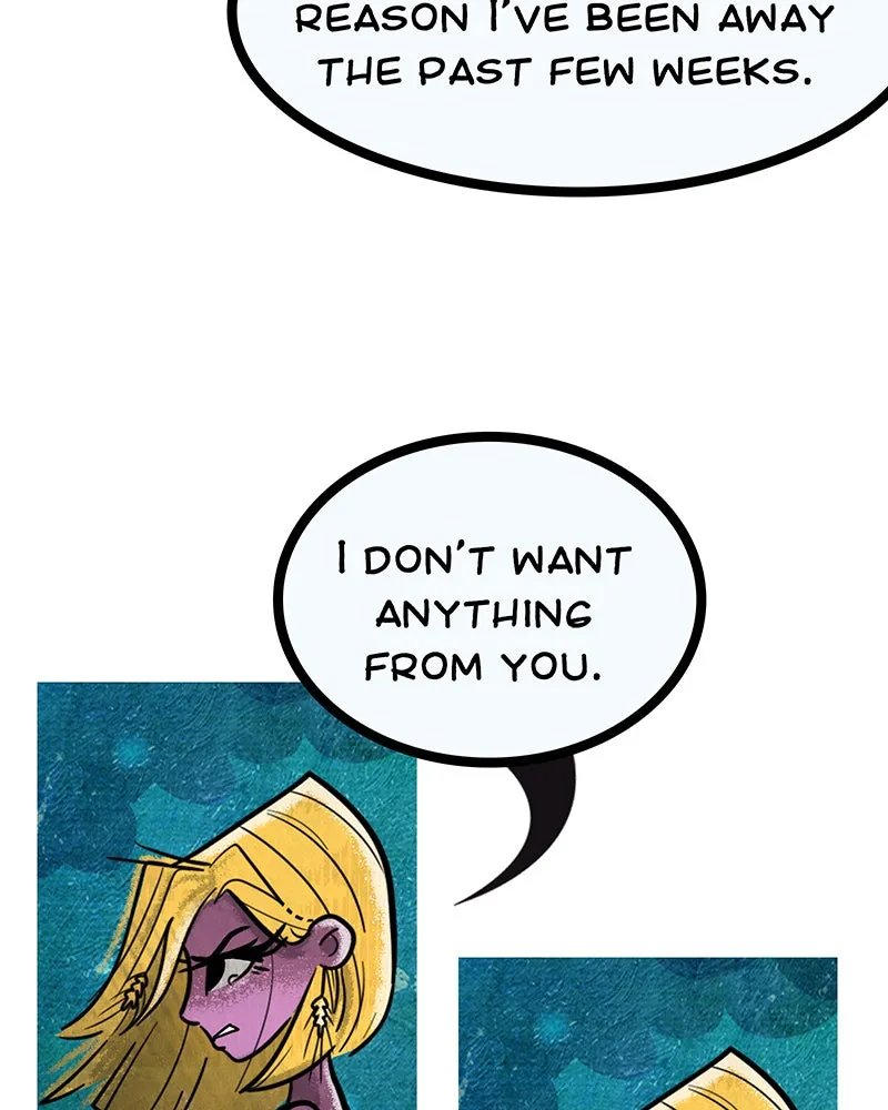 HEART Anthology Chapter 91 page 69 - 