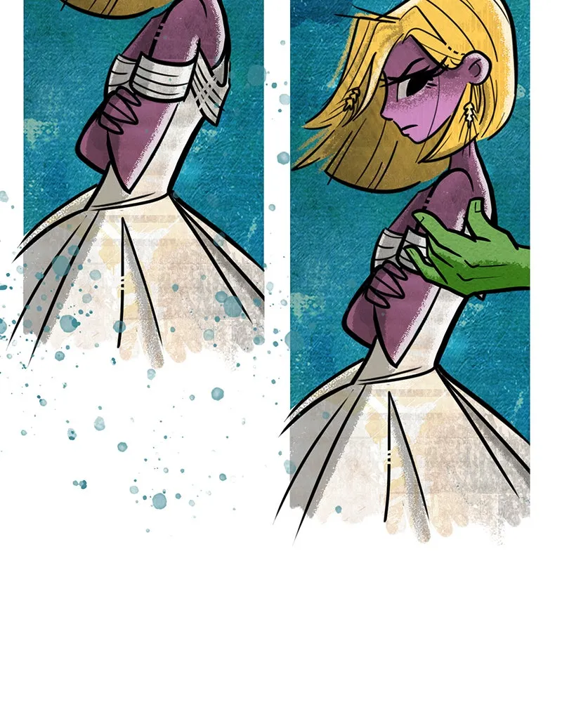 HEART Anthology Chapter 91 page 70 - 
