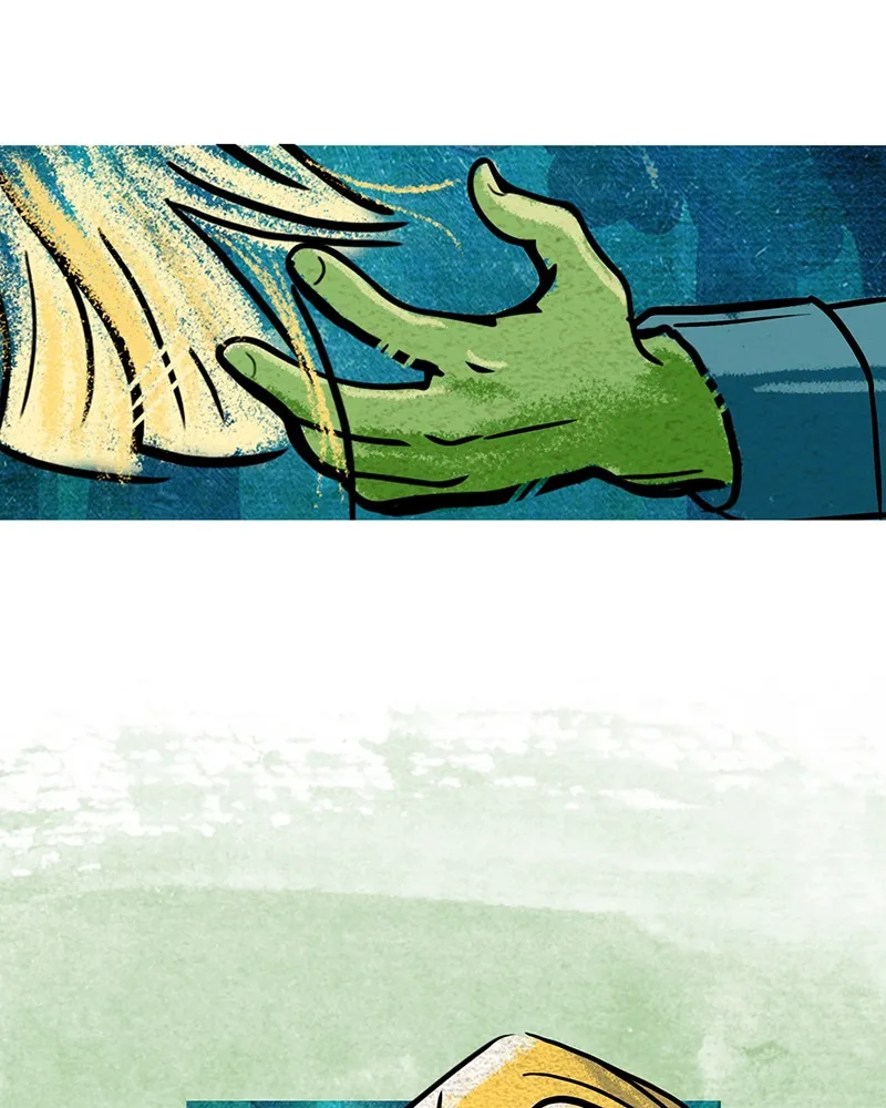 HEART Anthology Chapter 91 page 71 - 