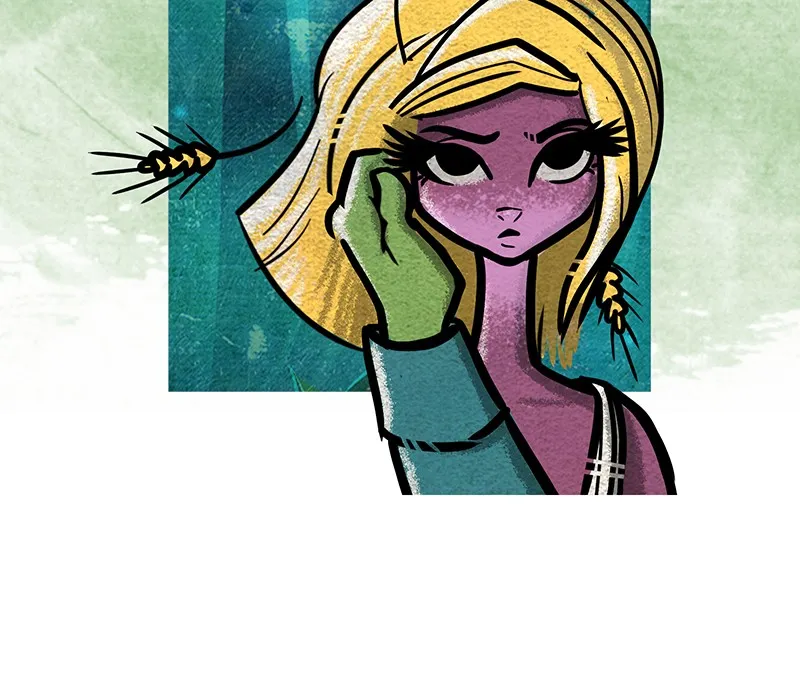 HEART Anthology Chapter 91 page 72 - 