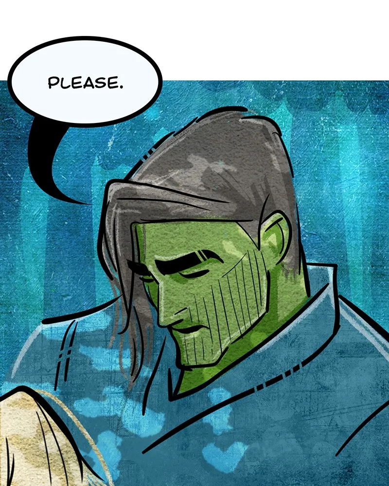 HEART Anthology Chapter 91 page 73 - 
