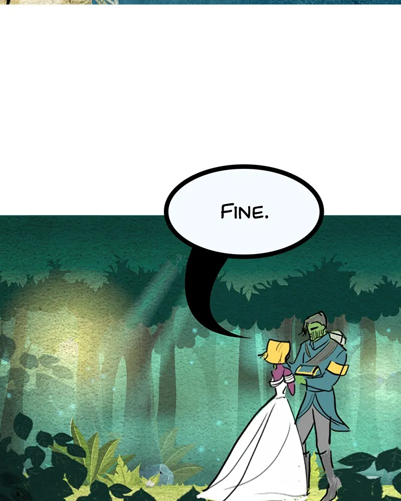 HEART Anthology Chapter 91 page 74 - 