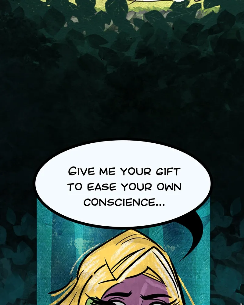 HEART Anthology Chapter 91 page 75 - 