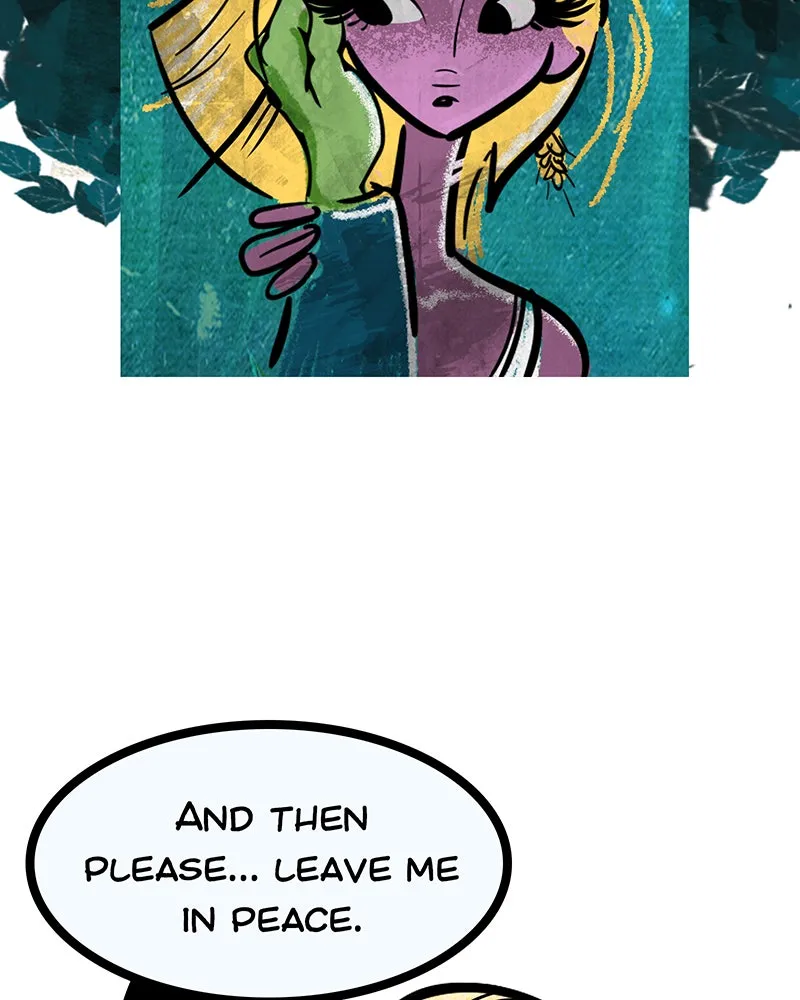 HEART Anthology Chapter 91 page 76 - 