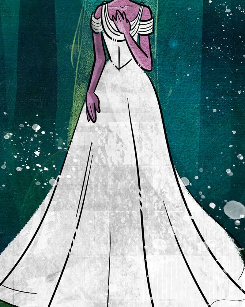 HEART Anthology Chapter 91 page 84 - 