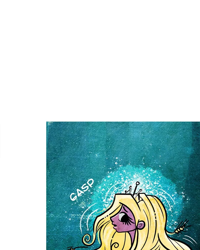 HEART Anthology Chapter 91 page 87 - 