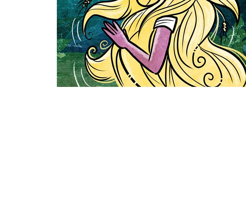 HEART Anthology Chapter 91 page 88 - 