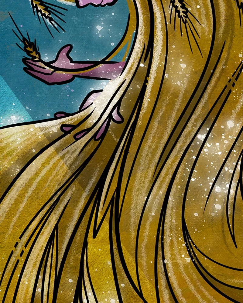 HEART Anthology Chapter 91 page 90 - 