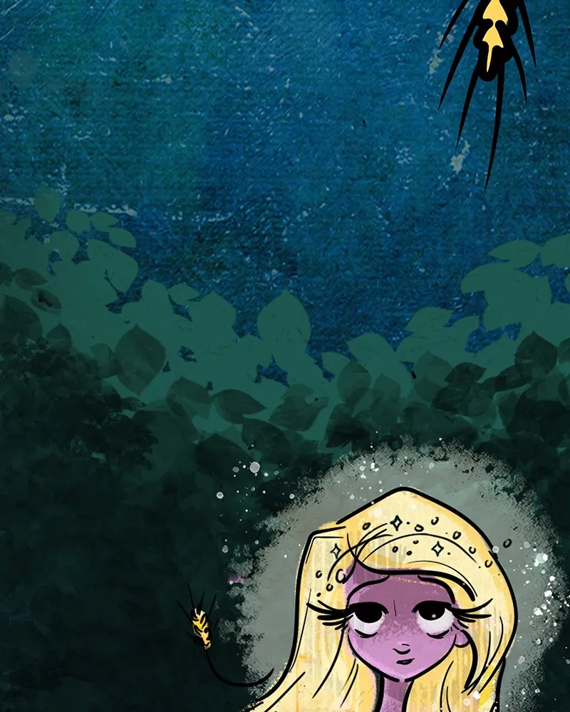 HEART Anthology Chapter 91 page 93 - 