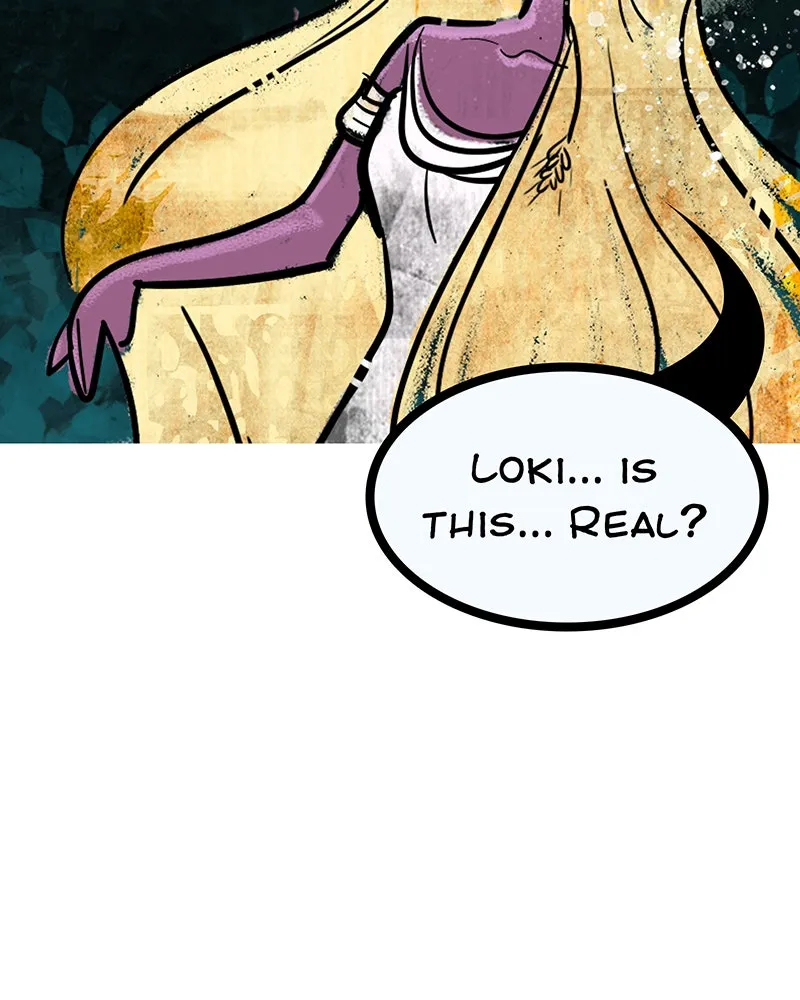 HEART Anthology Chapter 91 page 94 - 