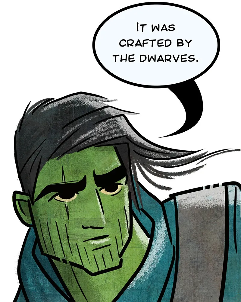 HEART Anthology Chapter 91 page 95 - 