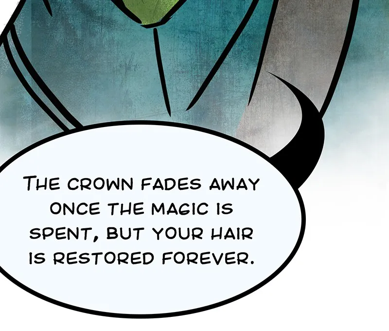 HEART Anthology Chapter 91 page 96 - 