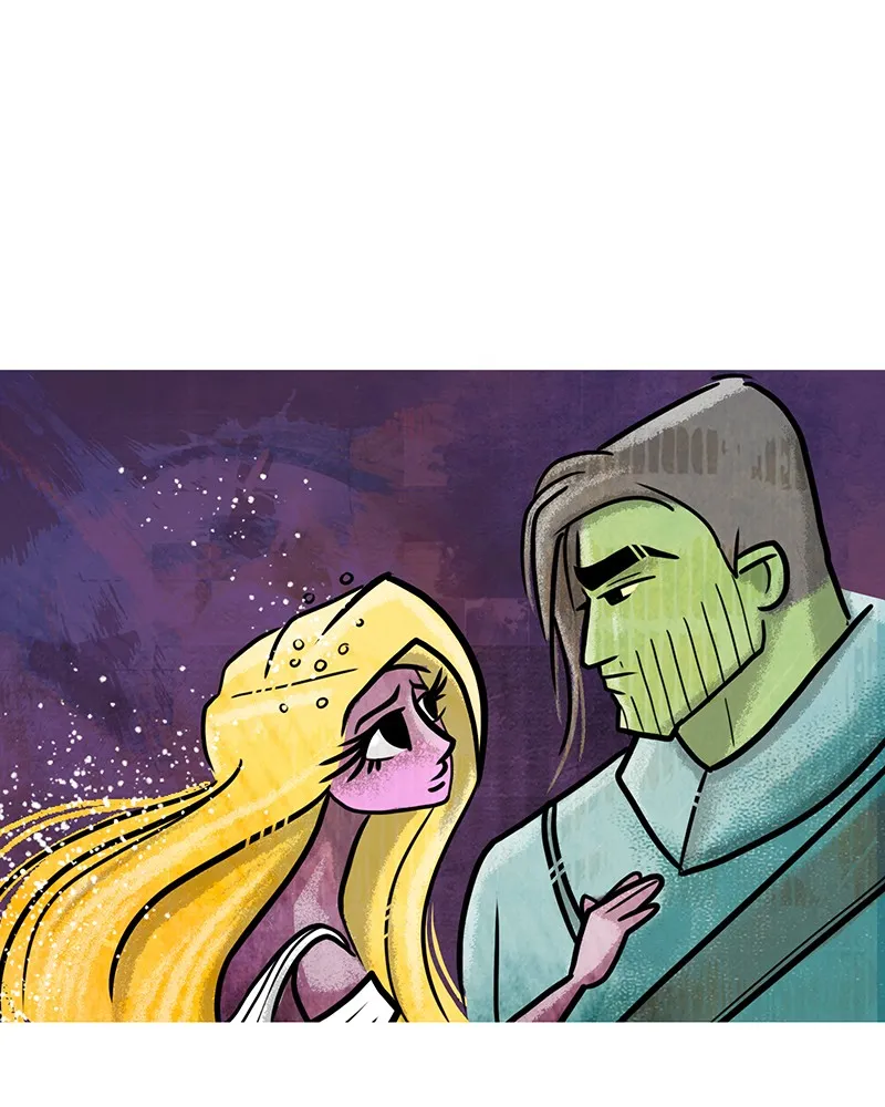 HEART Anthology Chapter 91 page 97 - 