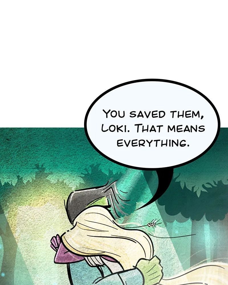 HEART Anthology Chapter 91 page 98 - 