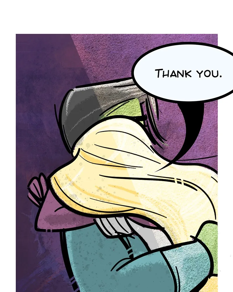 HEART Anthology Chapter 91 page 100 - 