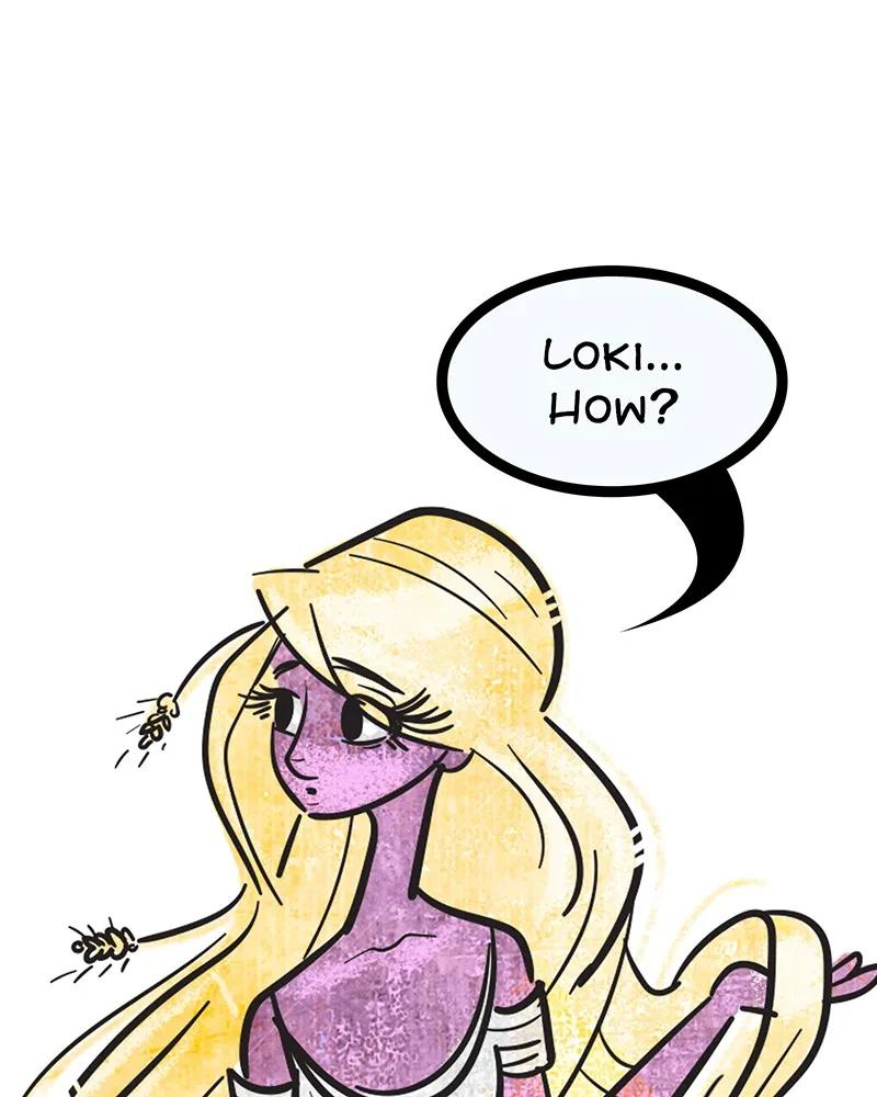 HEART Anthology Chapter 92 page 11 - 