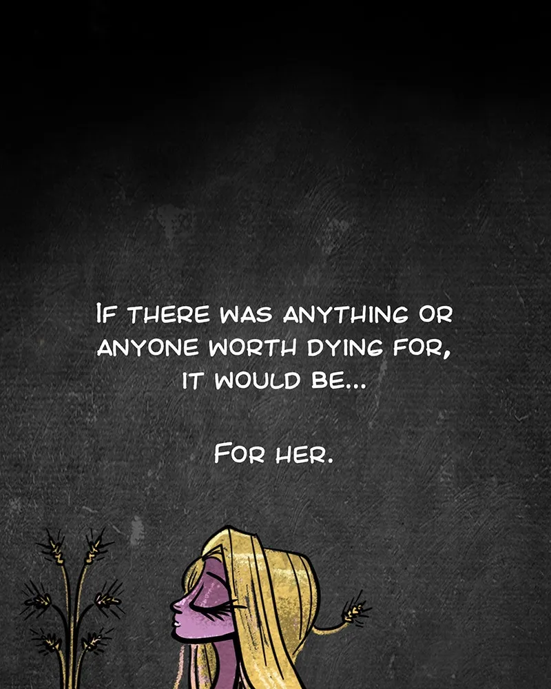 HEART Anthology Chapter 92 page 112 - 
