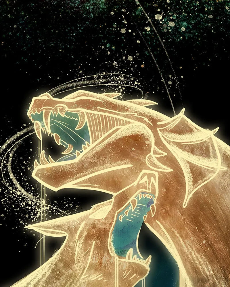 HEART Anthology Chapter 92 page 117 - 