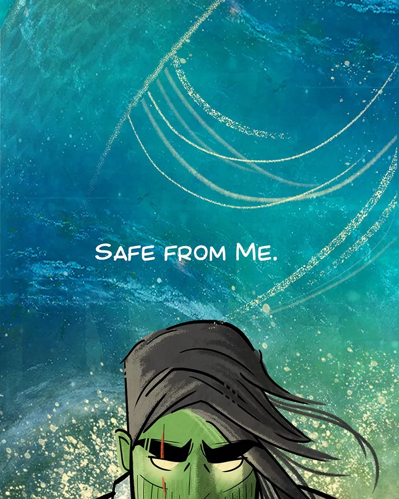 HEART Anthology Chapter 92 page 119 - 