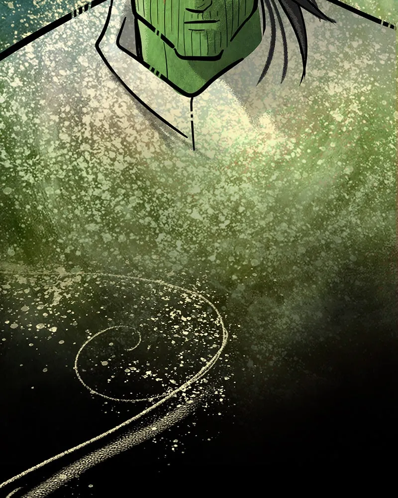 HEART Anthology Chapter 92 page 120 - 