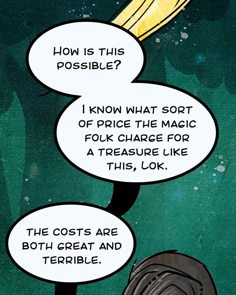 HEART Anthology Chapter 92 page 13 - 