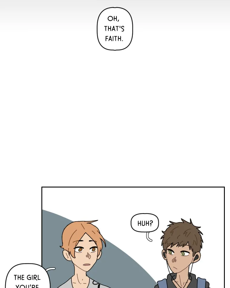 HEART Anthology Chapter 92 page 128 - 