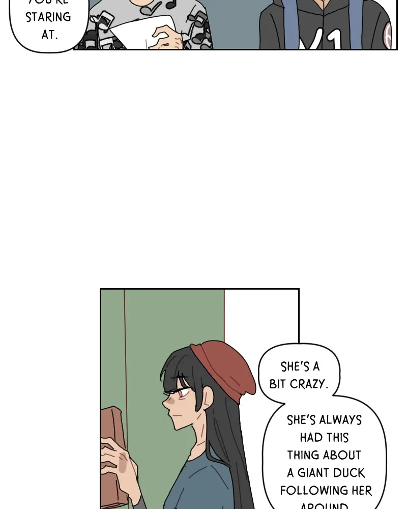 HEART Anthology Chapter 92 page 129 - 