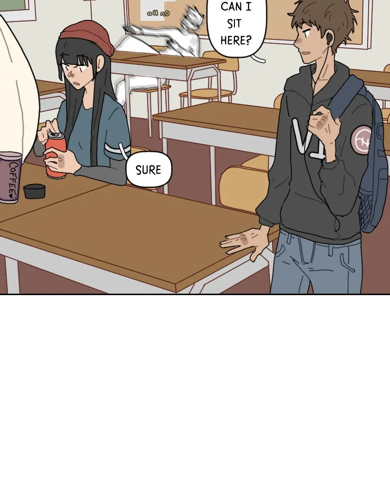 HEART Anthology Chapter 92 page 131 - 