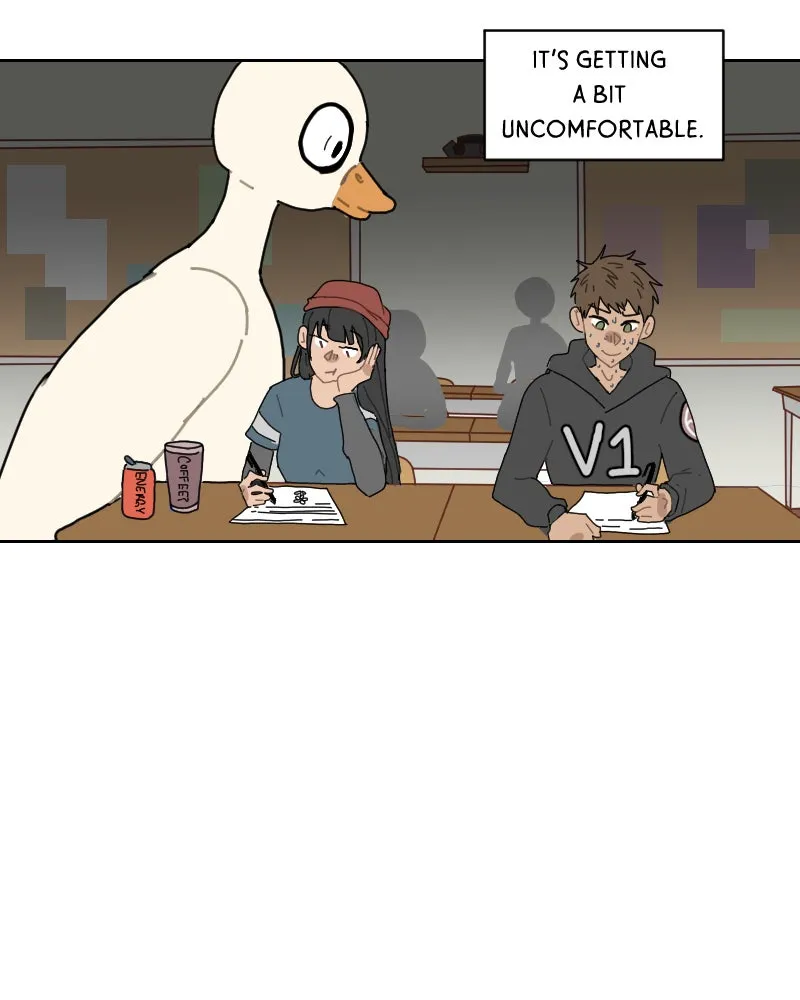 HEART Anthology Chapter 92 page 133 - 