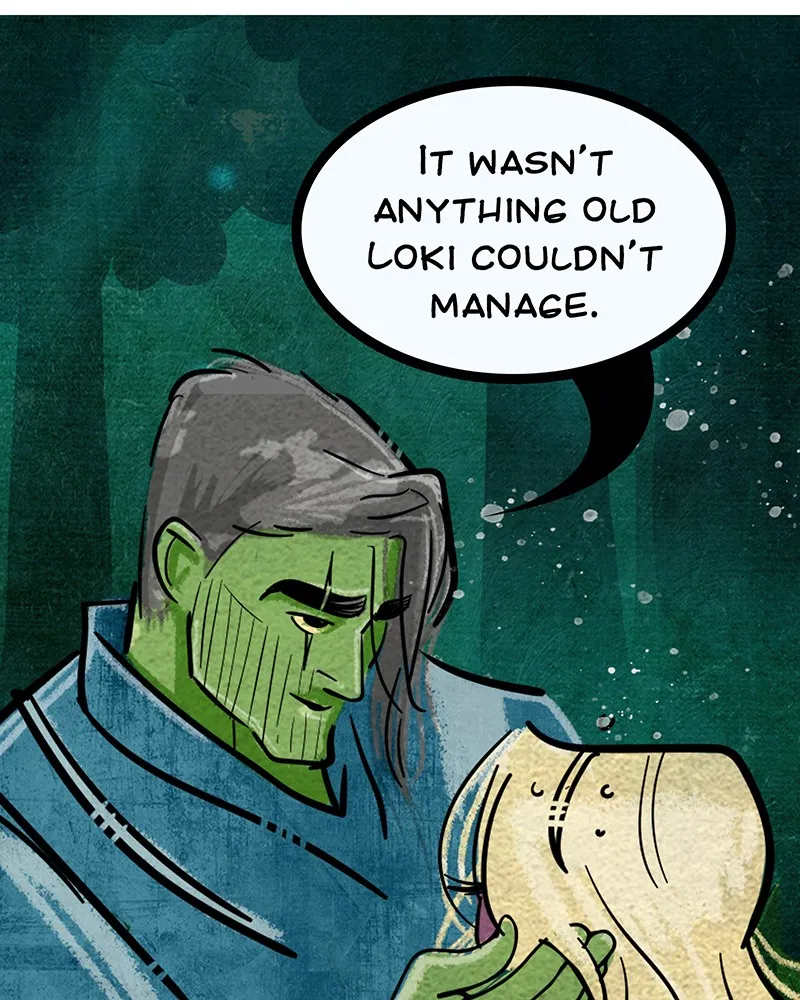 HEART Anthology Chapter 92 page 16 - 