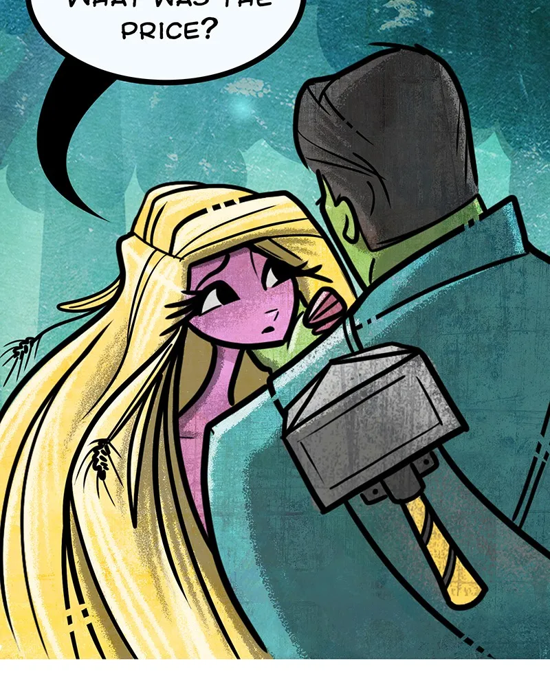 HEART Anthology Chapter 92 page 20 - 