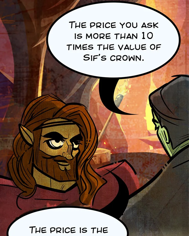 HEART Anthology Chapter 92 page 24 - 