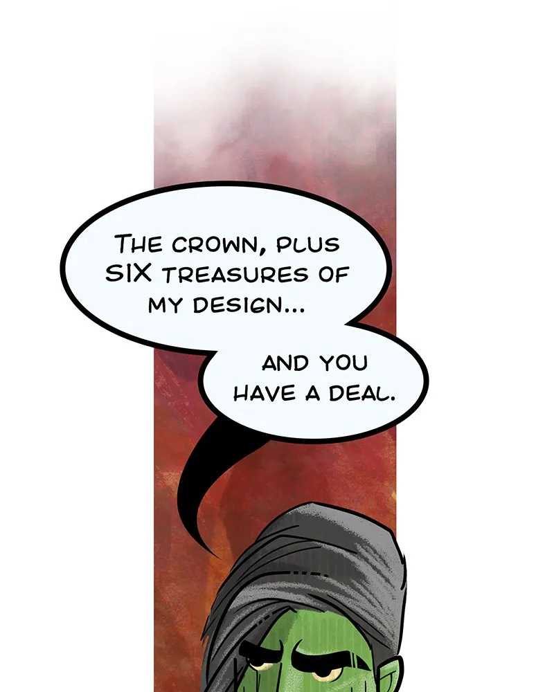 HEART Anthology Chapter 92 page 26 - 