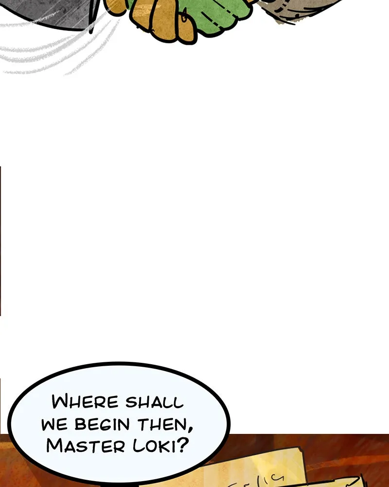 HEART Anthology Chapter 92 page 29 - 