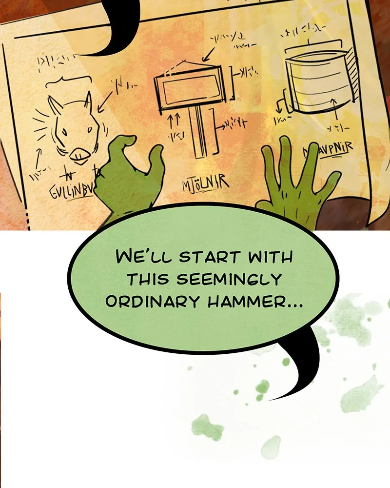 HEART Anthology Chapter 92 page 30 - 