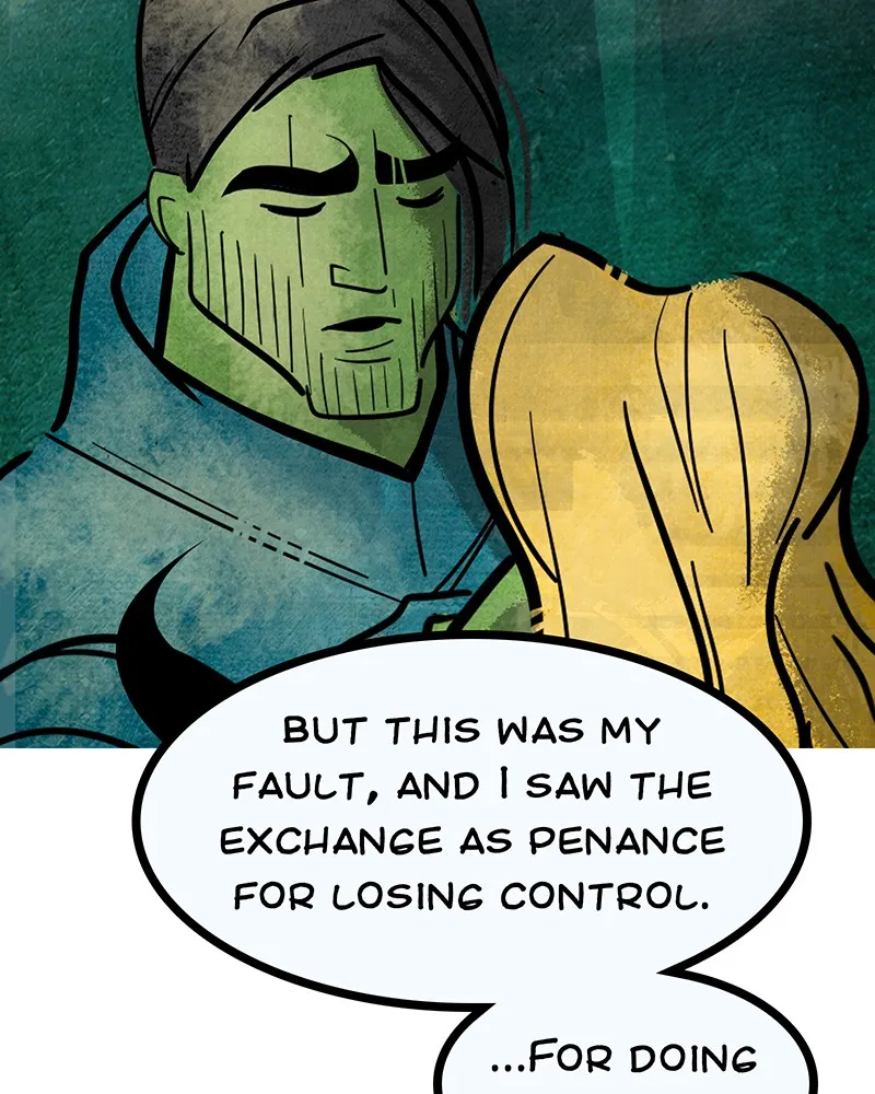 HEART Anthology Chapter 92 page 32 - 