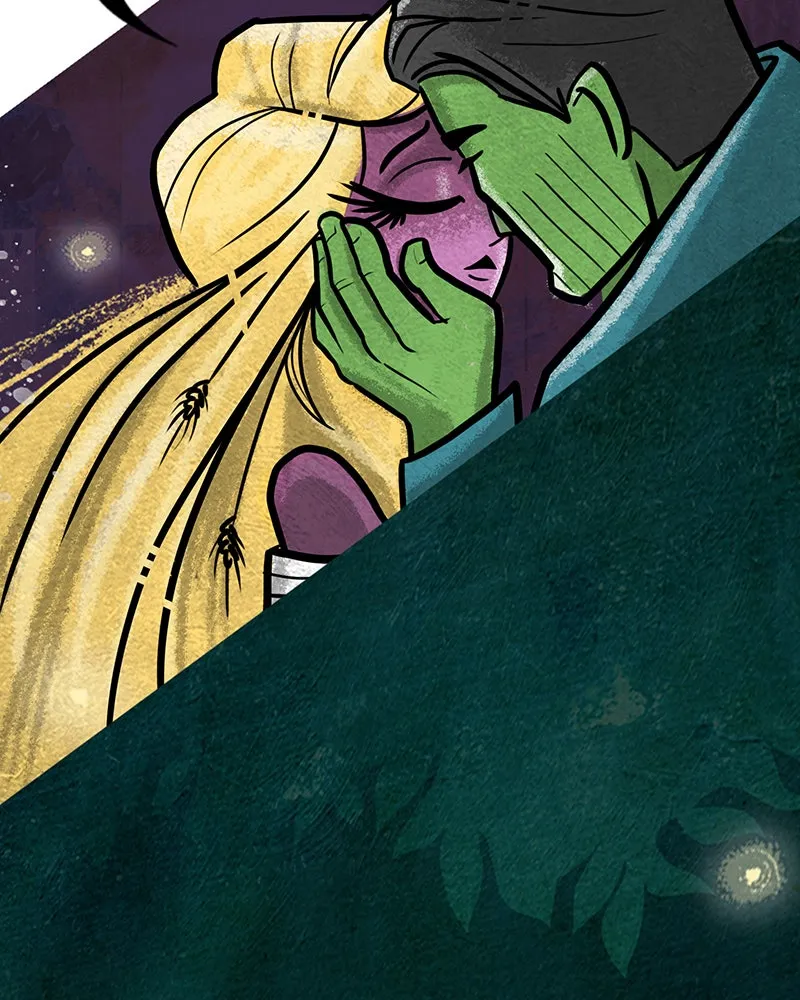 HEART Anthology Chapter 92 page 37 - 