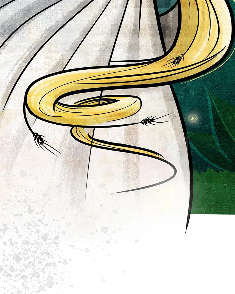 HEART Anthology Chapter 92 page 39 - 