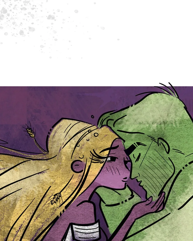 HEART Anthology Chapter 92 page 40 - 
